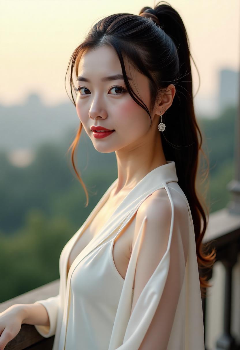 最后一场彩排