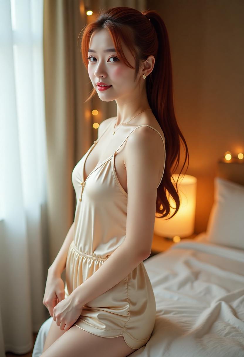 巷尾琴行夜班